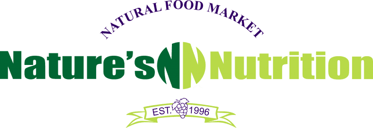 NaturesNutritionNJ.com ~ Natural Food Market Brick, NJ